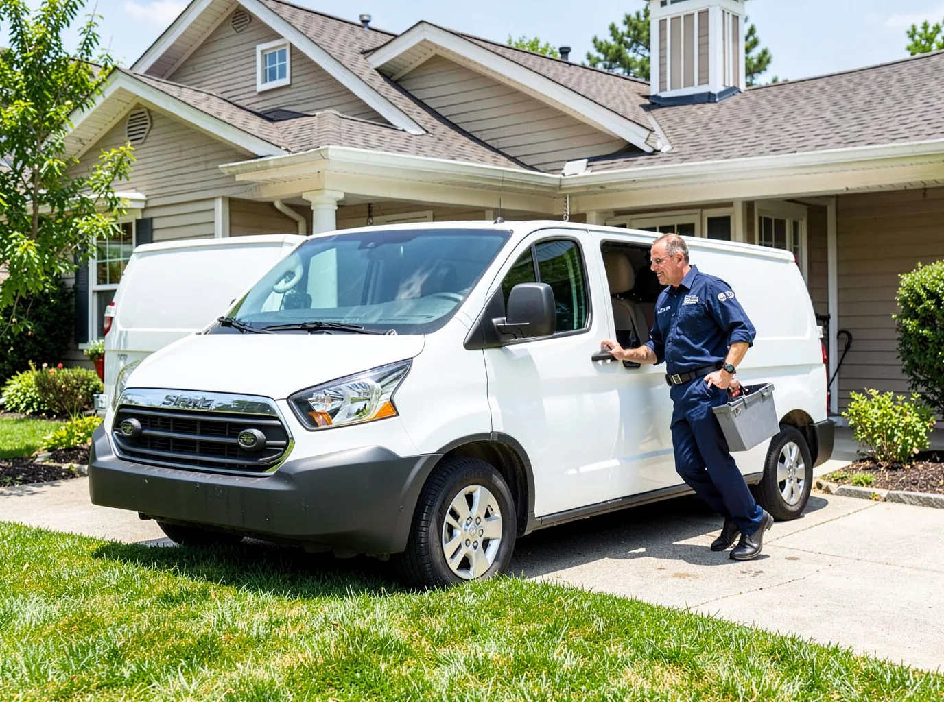 Emergency Plumber company in Laurens, SC